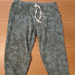 Aerie Weekend Joggers